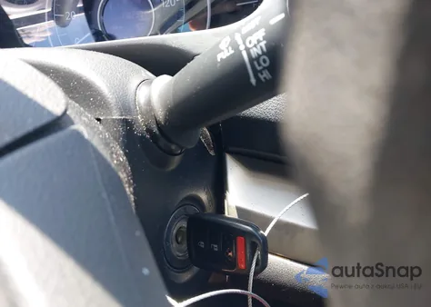 2014 Honda Cr-V Lx z USA, uszkodzony, nr VIN 3CZRM3H37EG705919